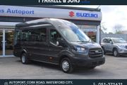 Ford Transit 2023