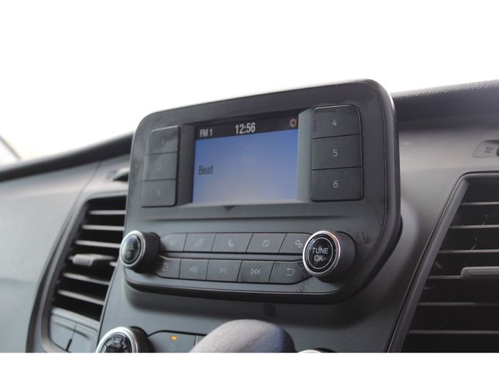 Ford Transit 2023
