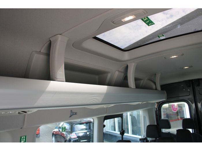 Ford Transit 2023