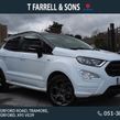 Ford EcoSport 2020