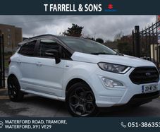 Ford EcoSport 2020