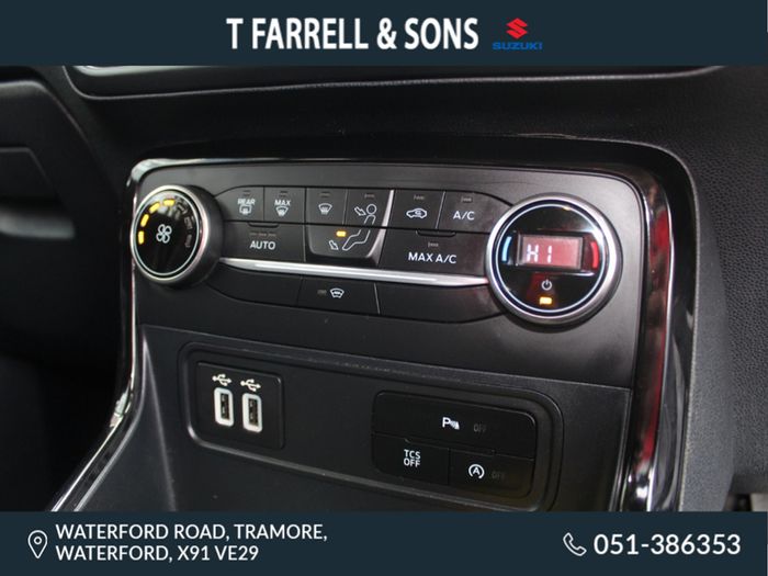 Ford EcoSport 2020
