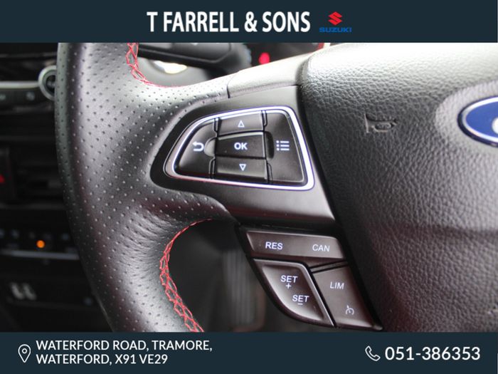 Ford EcoSport 2020