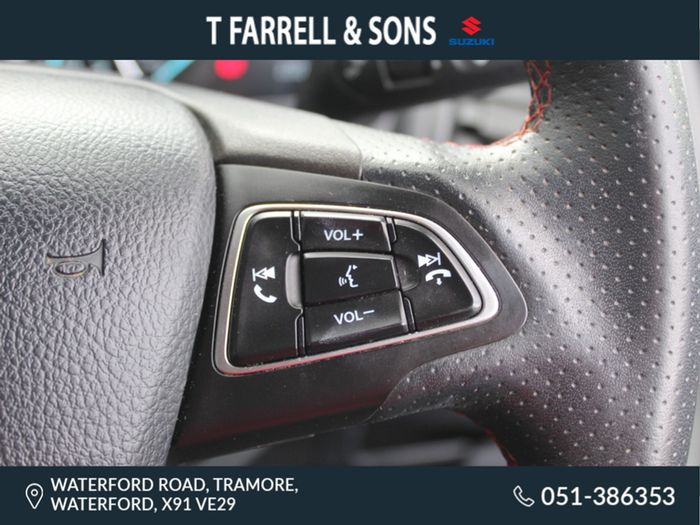 Ford EcoSport 2020