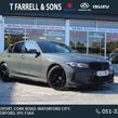 BMW 3 Series 2025