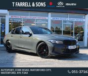 BMW 3 Series 2025