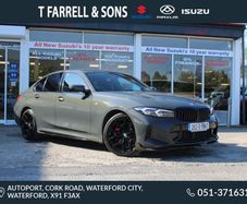 BMW 3 Series 2025