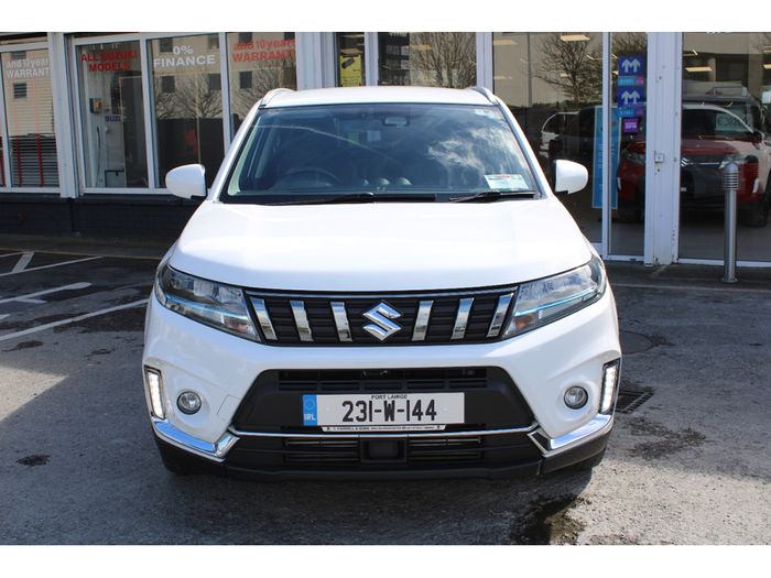 Suzuki Vitara 2023