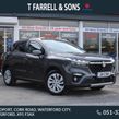 Suzuki SX4 S-Cross 2024