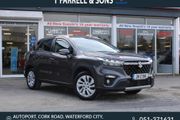 Suzuki SX4 S-Cross 2024