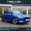 Suzuki Swift 2026