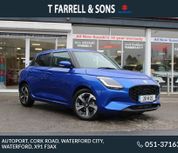 Suzuki Swift 2026