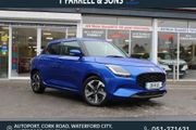 Suzuki Swift 2026