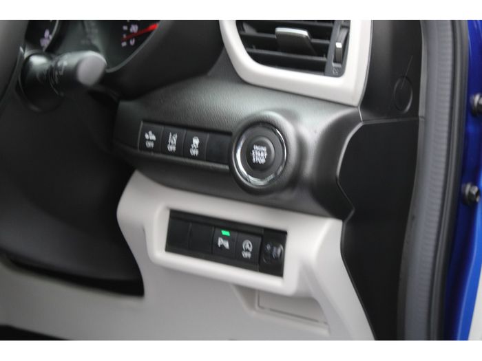 Suzuki Swift 2026