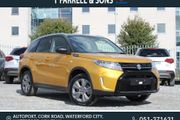Suzuki Vitara 2026