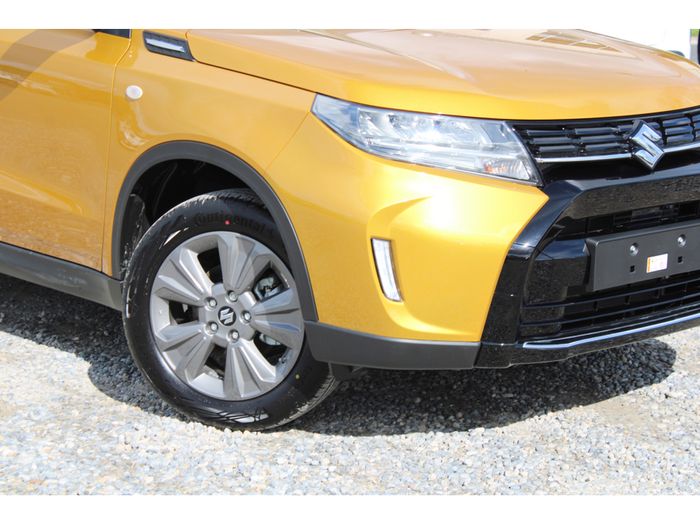 Suzuki Vitara 2026