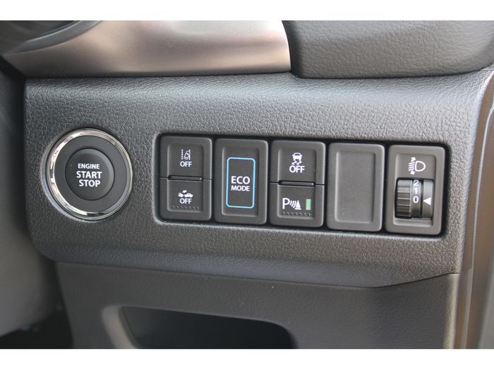 Suzuki Vitara 2026