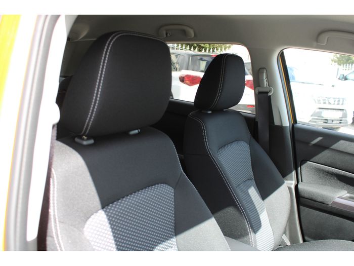 Suzuki Vitara 2026
