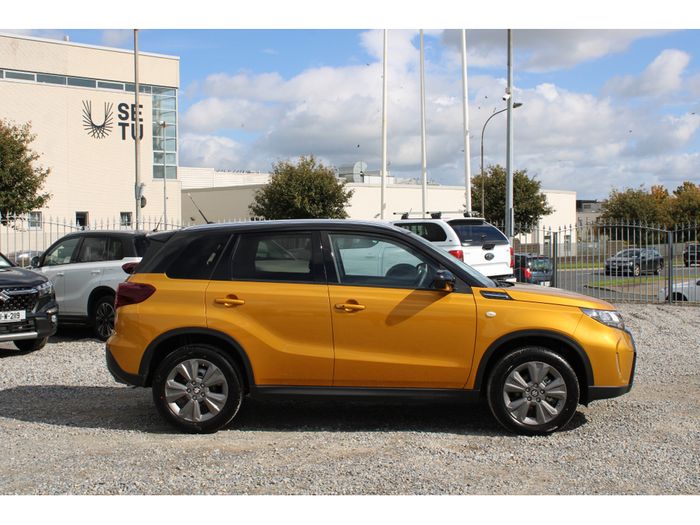 Suzuki Vitara 2026