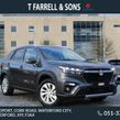 Suzuki SX4 S-Cross 2026