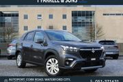 Suzuki SX4 S-Cross 2026