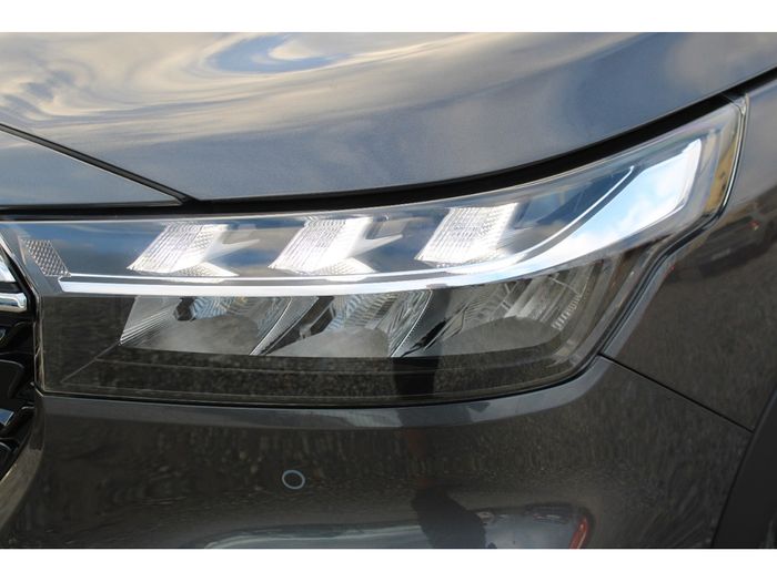 Suzuki SX4 S-Cross 2026
