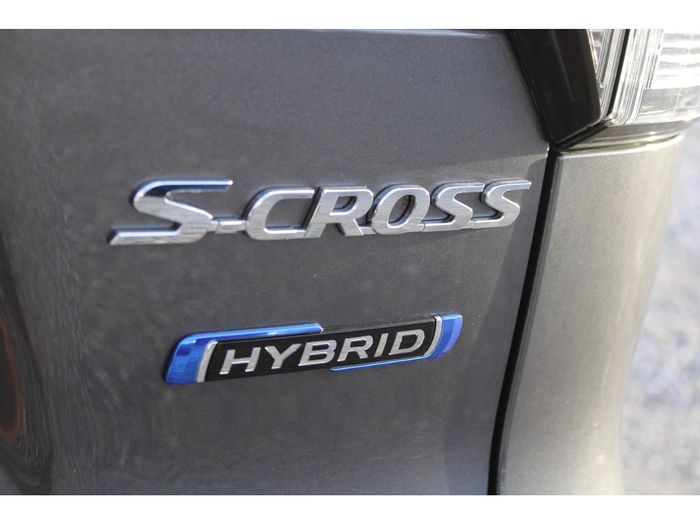 Suzuki SX4 S-Cross 2026