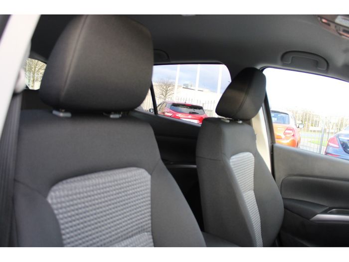 Suzuki SX4 S-Cross 2026