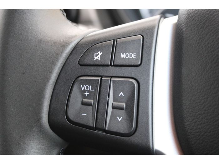Suzuki SX4 S-Cross 2026