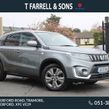 Suzuki Vitara 2020