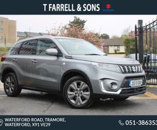 Suzuki Vitara 2020