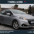 Peugeot 208 2017