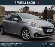 Peugeot 208 2017