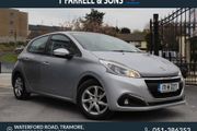 Peugeot 208 2017
