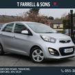 Kia Picanto 2013