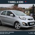 Kia Picanto 2013