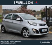 Kia Picanto 2013