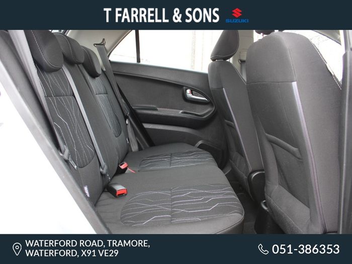Kia Picanto 2013