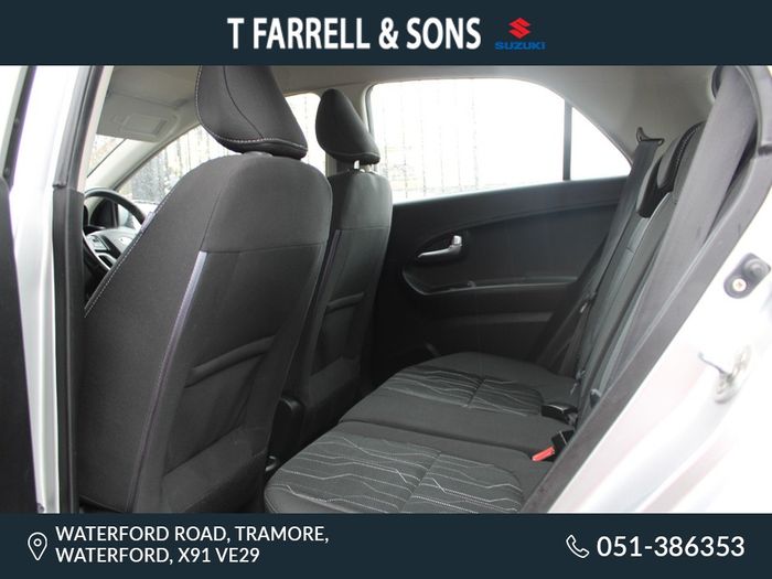 Kia Picanto 2013