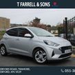 Hyundai i10 2022