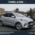 Hyundai i10 2022