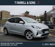 Hyundai i10 2022