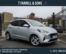 Hyundai i10 2022