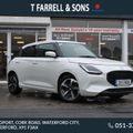 Suzuki Swift 2025