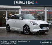 Suzuki Swift 2025