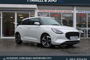 Suzuki Swift 2025