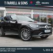 Mercedes-Benz GLC-Class 2021