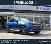 Mercedes-Benz GLC-Class 2025