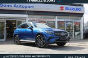 Mercedes-Benz GLC-Class 2025