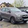 Hyundai ix35 2015